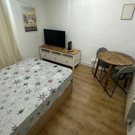 Matt Guest house